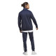 Adidas Ανδρικές φόρμες σετ Linear Logo Tricot Tracksuit